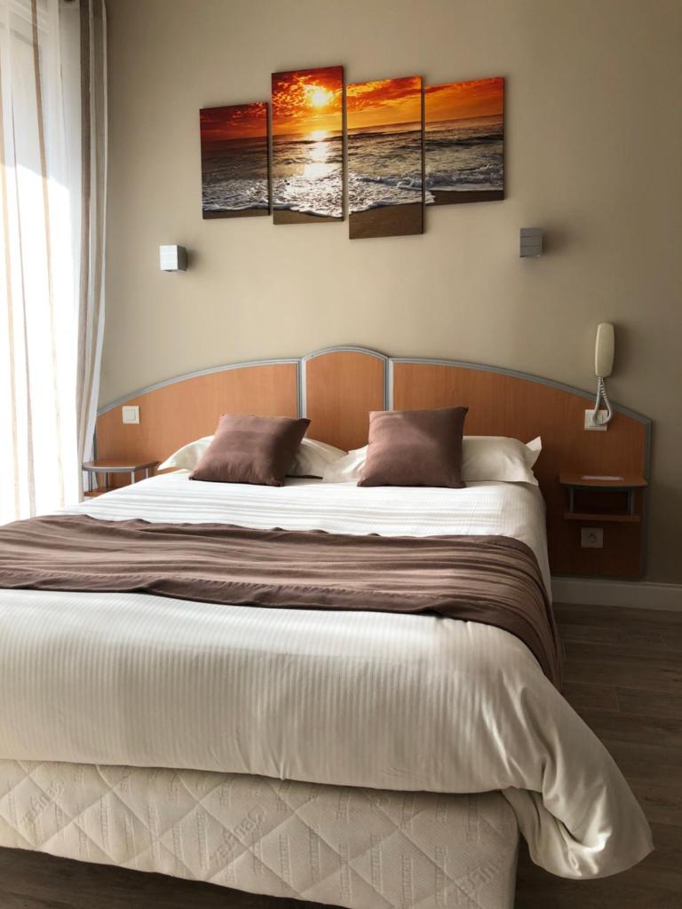 Logis Hotel le Mirador photo 2