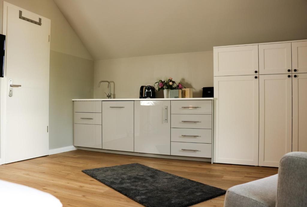 Stadt Apartments Burg Fehmarn photo 4