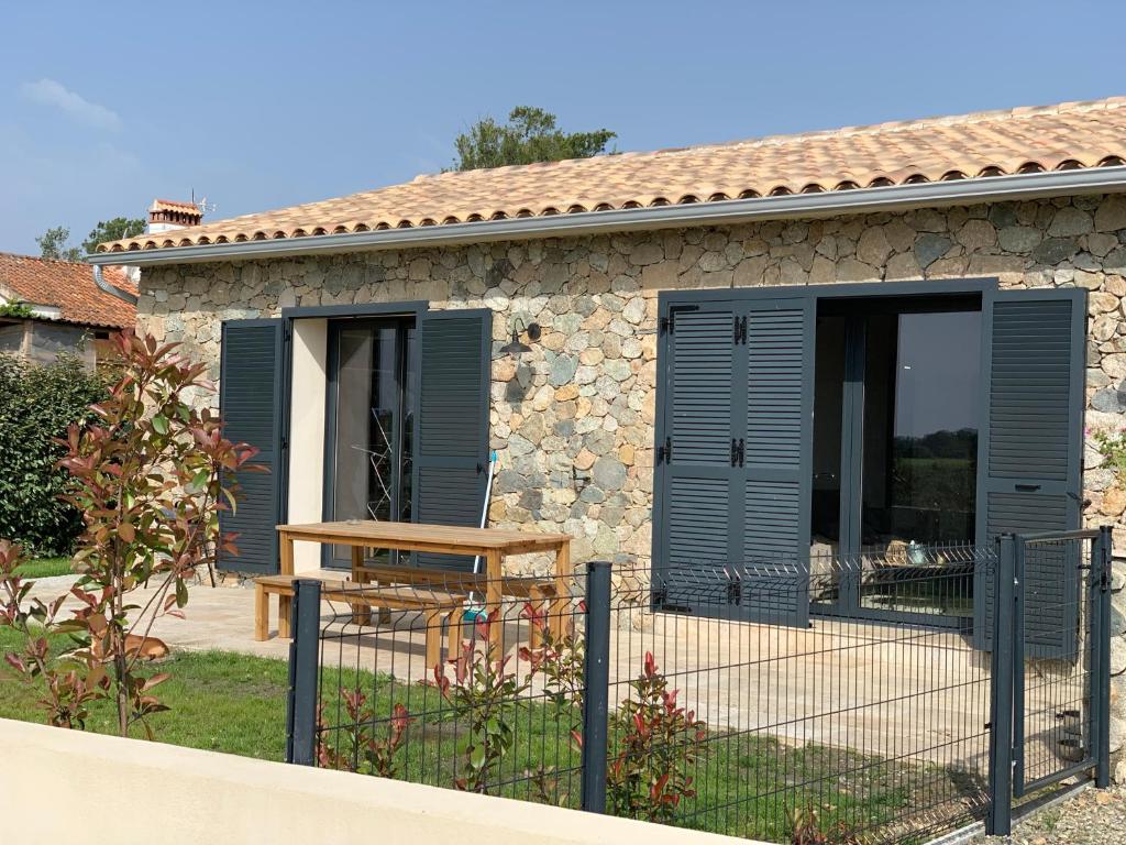 Maison Corse photo 3