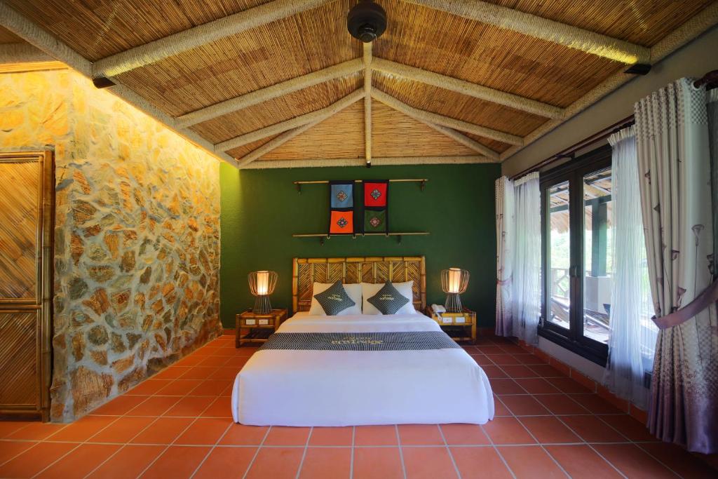 Mai Châu Ecolodge