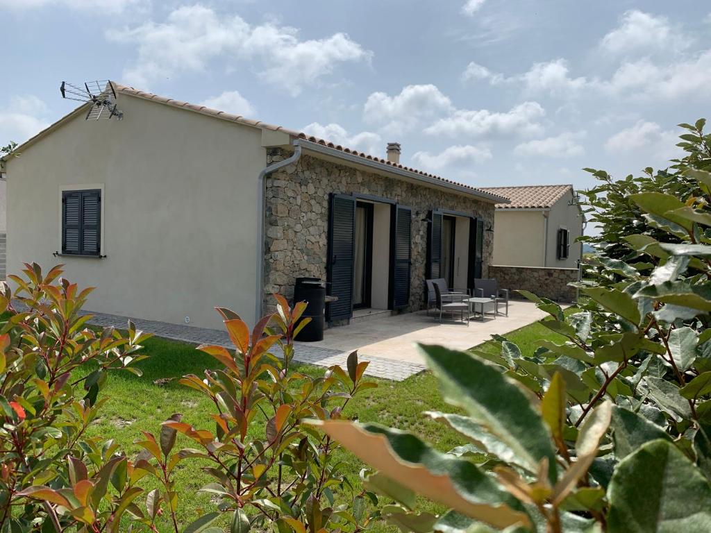 Maison Corse photo 4