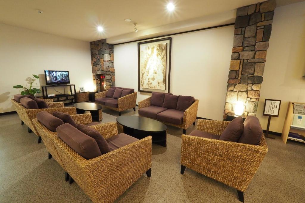 Yakushima Green Hotel photo 2