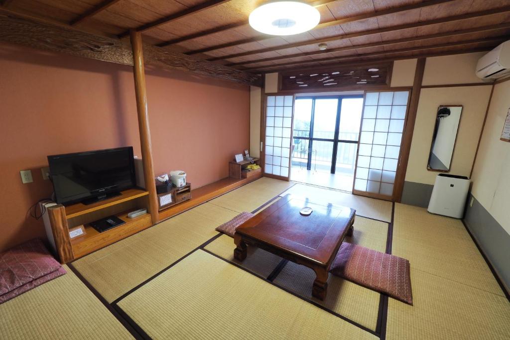 Yakushima Green Hotel photo 4