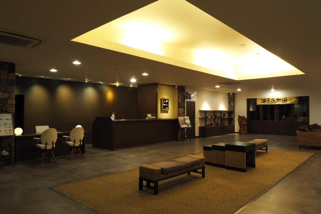 Yakushima Green Hotel photo 1