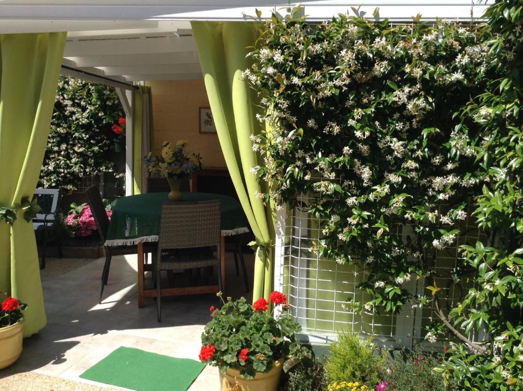 La Maison s'apelle le P'tit Nid photo 4