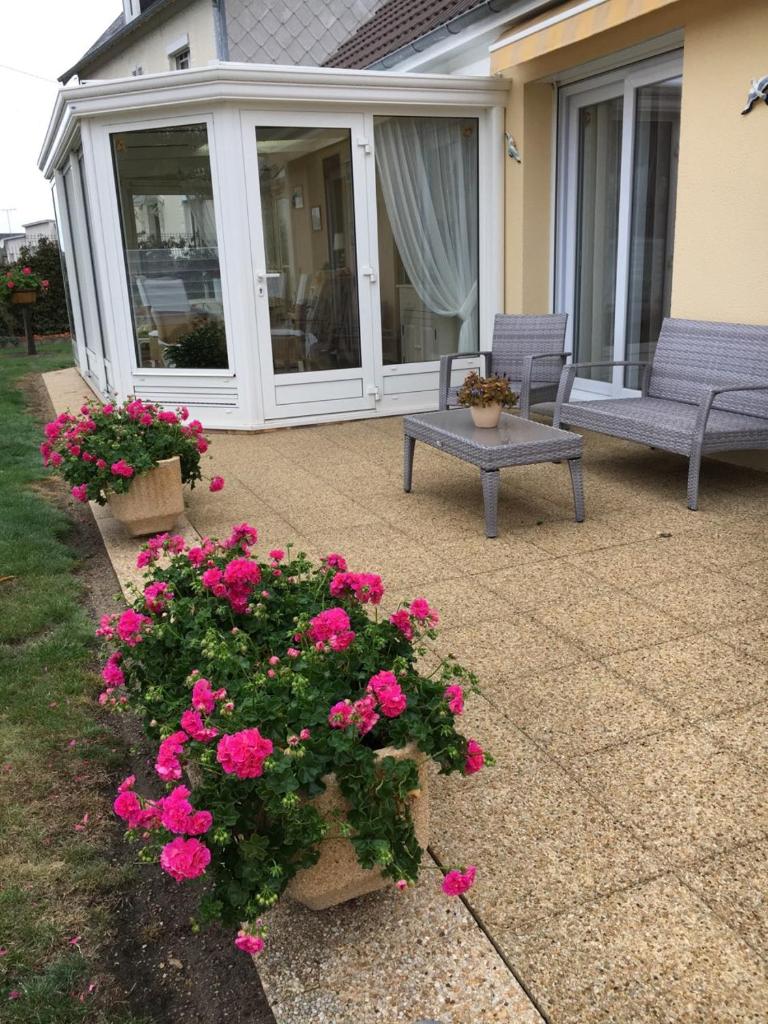 La Maison s'apelle le P'tit Nid photo 2