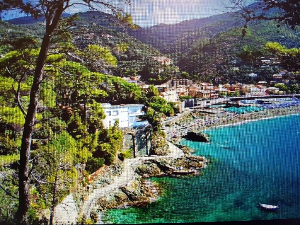 Albergo Lungomare photo 1
