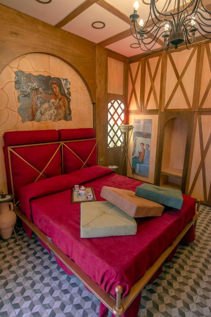 Nives Bed and Breakfast - Tap to explore photos