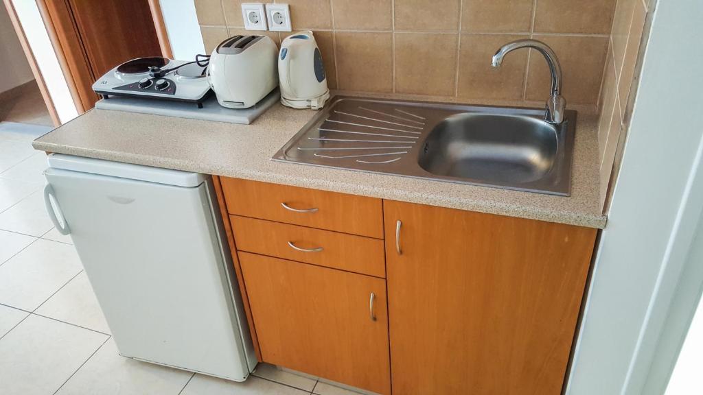 Zouboulia Apartments photo 4