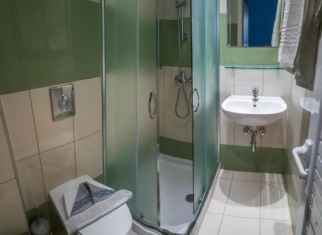 Zouboulia Apartments photo 3