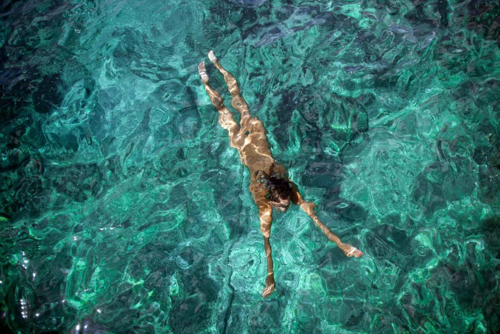 Naturist Park Koversada Apartments - Tap to explore photos