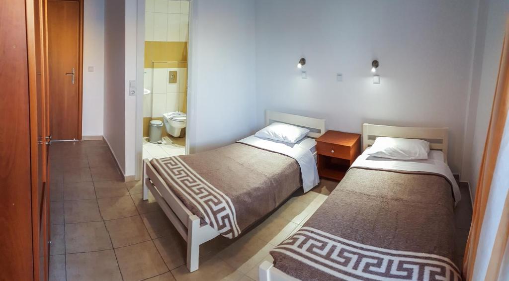 Zouboulia Apartments photo 2