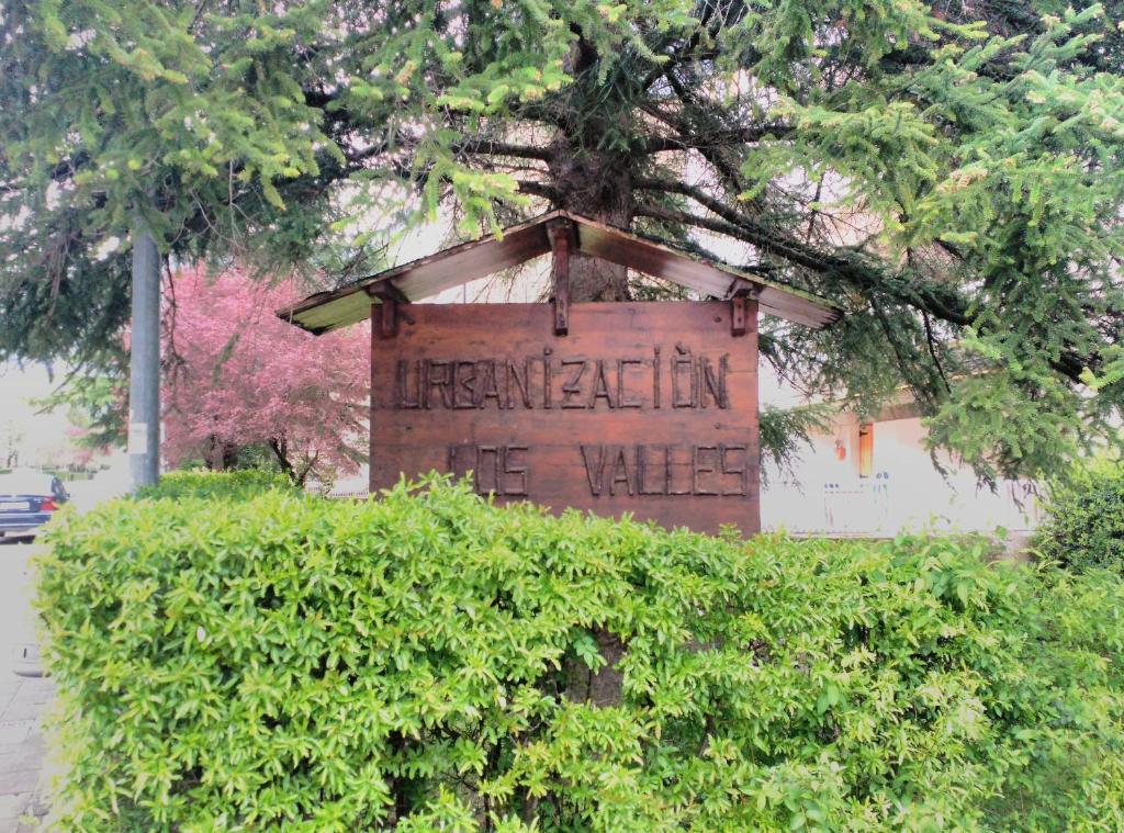 Los Valles 4 photo 1