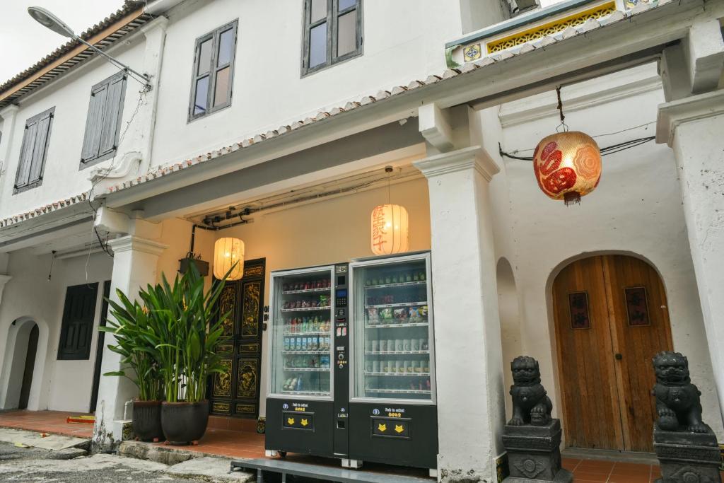 Ohana House HQ photo 2