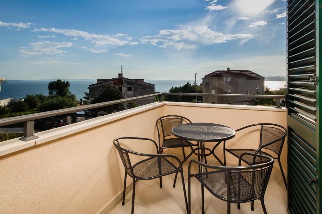 NERA lux apartment photo 1