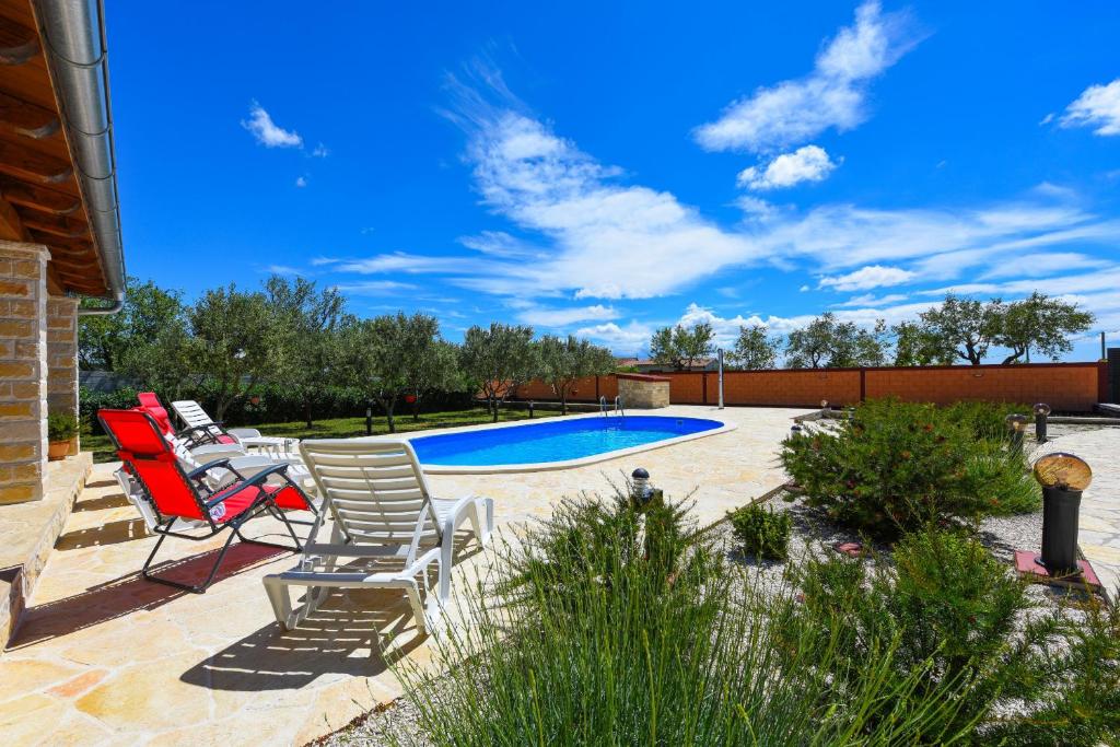 Villa Ivana photo 2