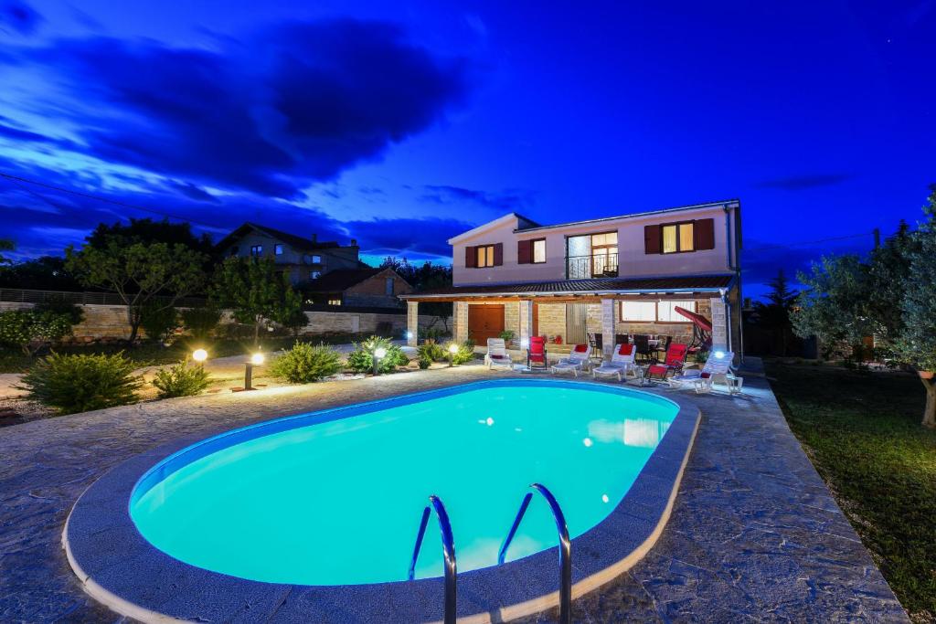 Villa Ivana photo 1