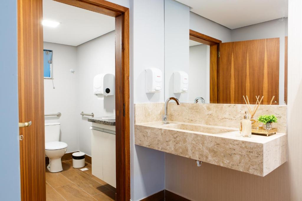 Dr. Marinho Apart Hotel photo 1