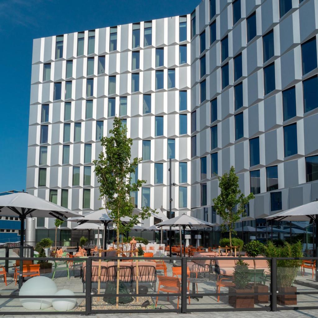 Best Western Plus Grow Hotel photo 2