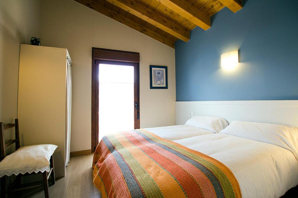 Casa Rural Villazón II - A 16 km de Pamplona photo 4