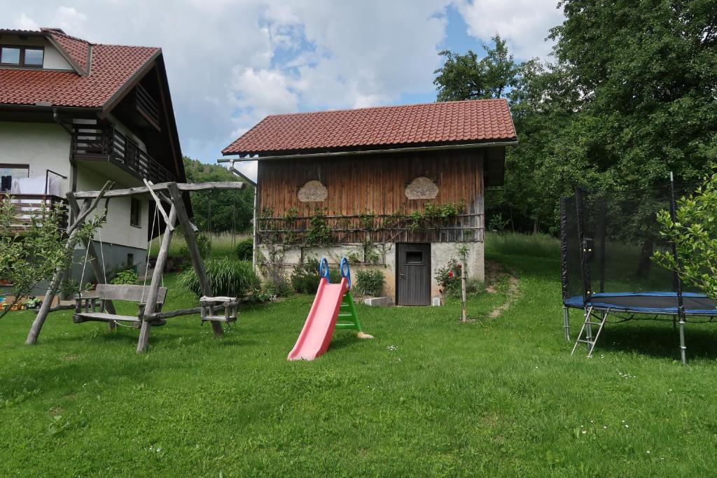 Rooms Zupančič photo 4