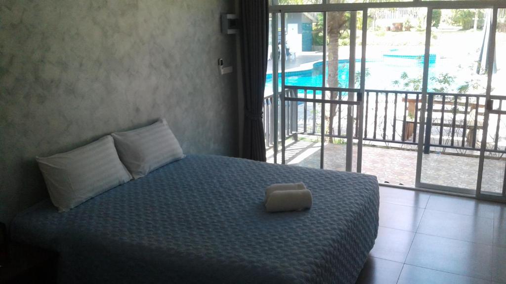 Mountain View resort photo 2