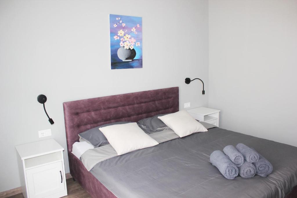 Apartmani Žužić photo 4