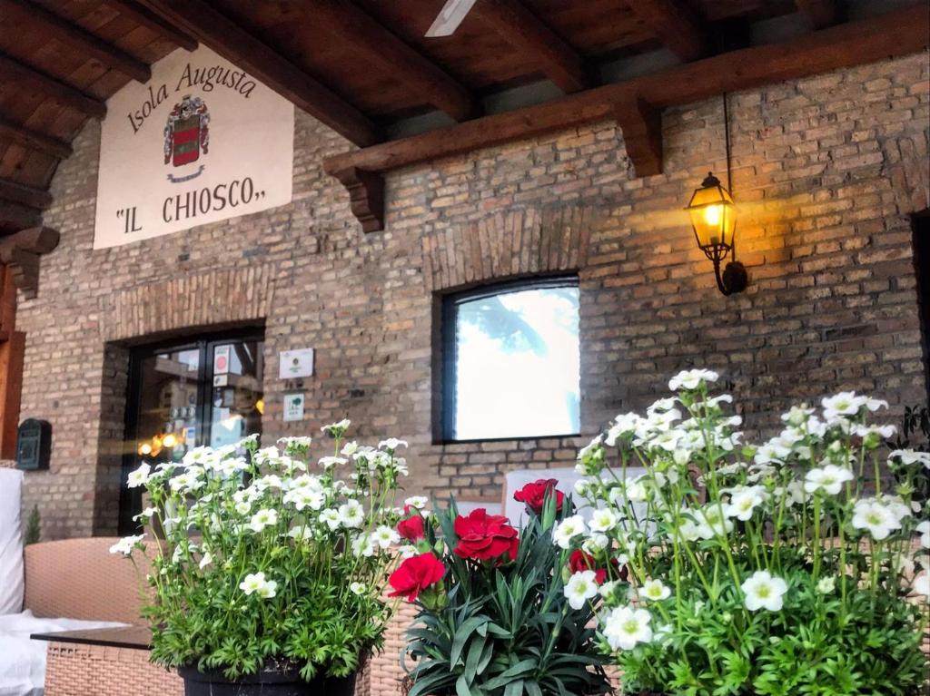 Agriturismo Isola Augusta photo 4