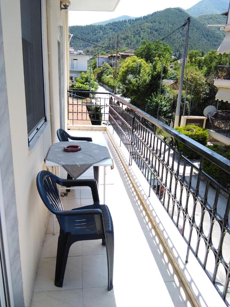 Апартаменты (Апартаменты с 2 спальнями), Tatiana`s apartments