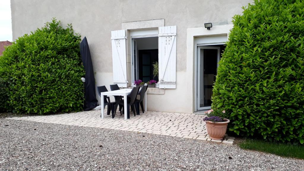 Gite Aux Lauriers photo 1