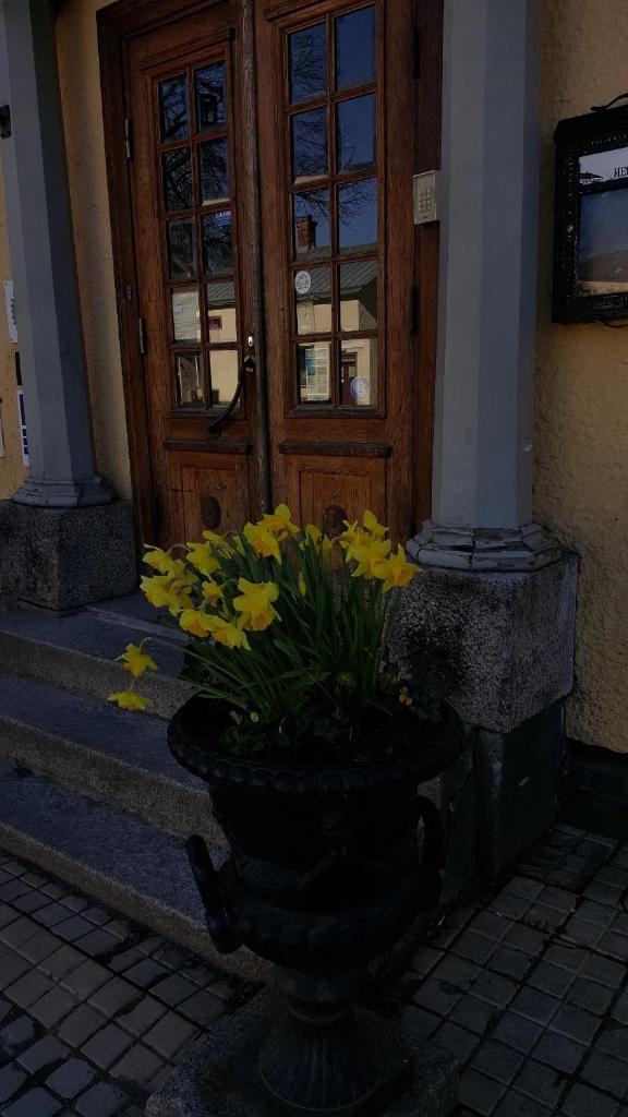 Hedemora Stadshotell photo 1