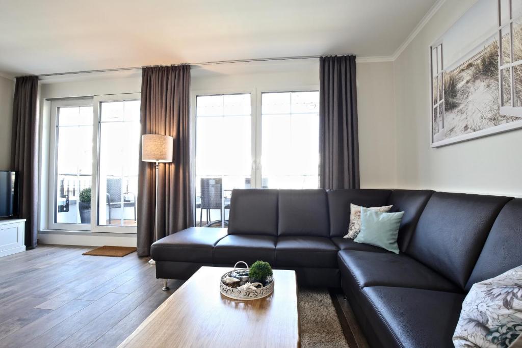 Villa Petersen "Himmel & Meer" photo 1
