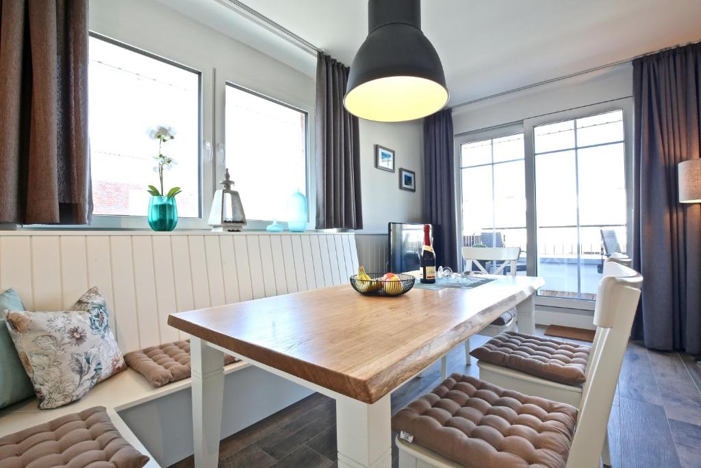 Villa Petersen "Himmel & Meer" photo 2