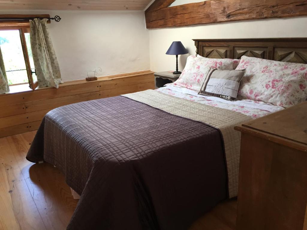 Chambres d'hotes des Forets photo 4