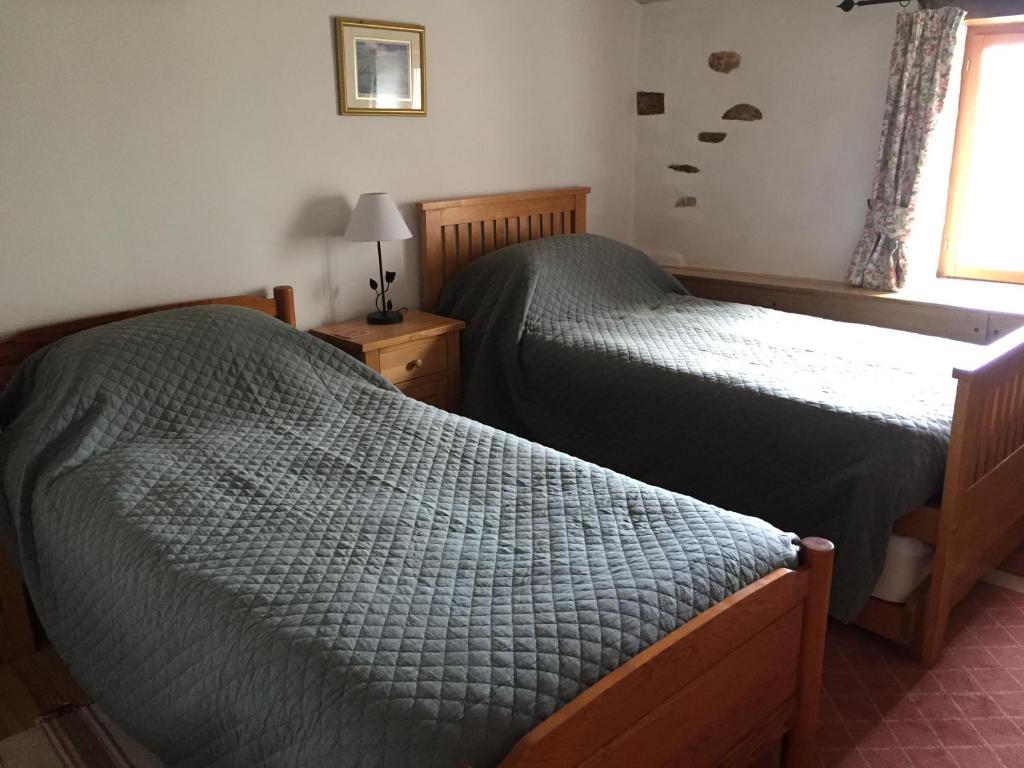 Chambres d'hotes des Forets photo 3