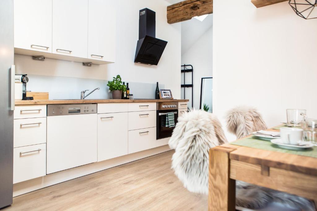 Fewo-TS / Das Loft zum Wohlfühlen photo 2