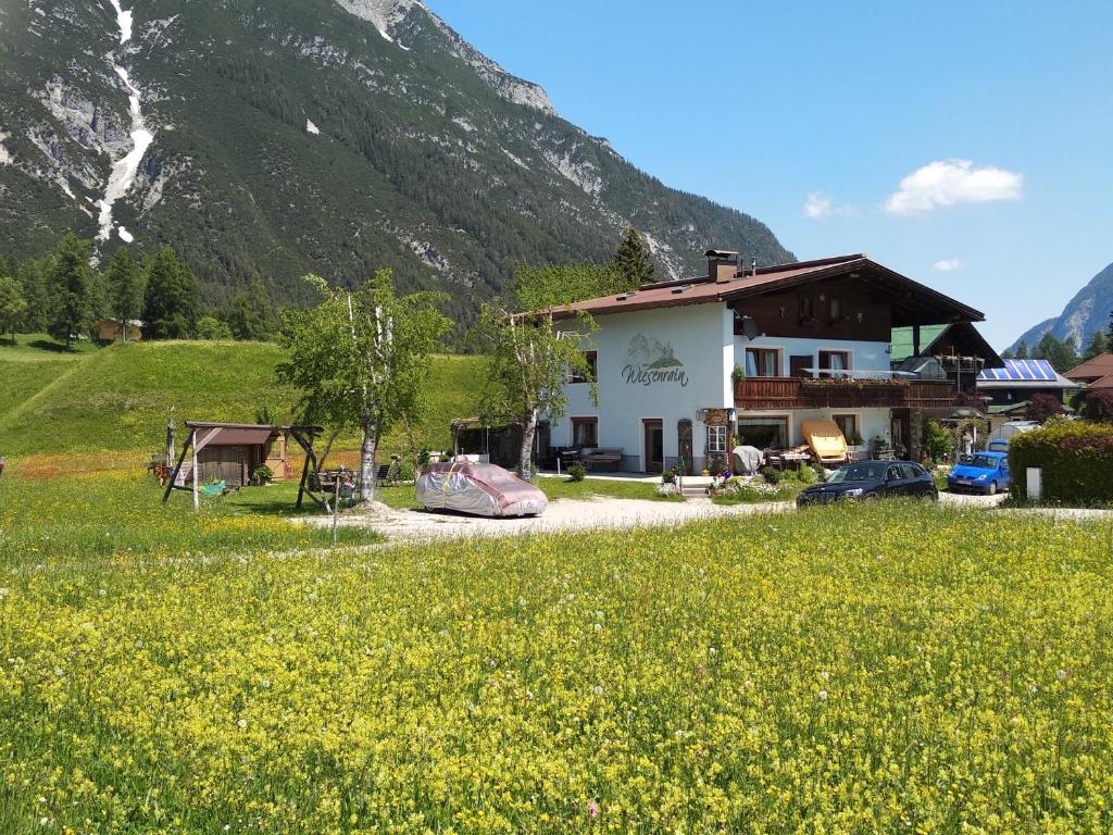 Haus am Wiesenrain photo 2