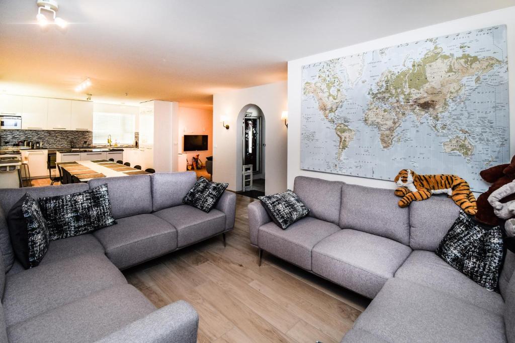 GreenKey Apartment S48 photo 3