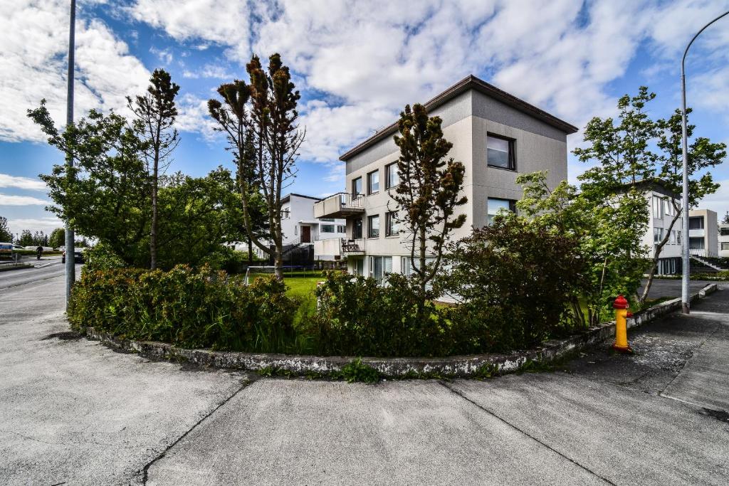 GreenKey Apartment S48 photo 1