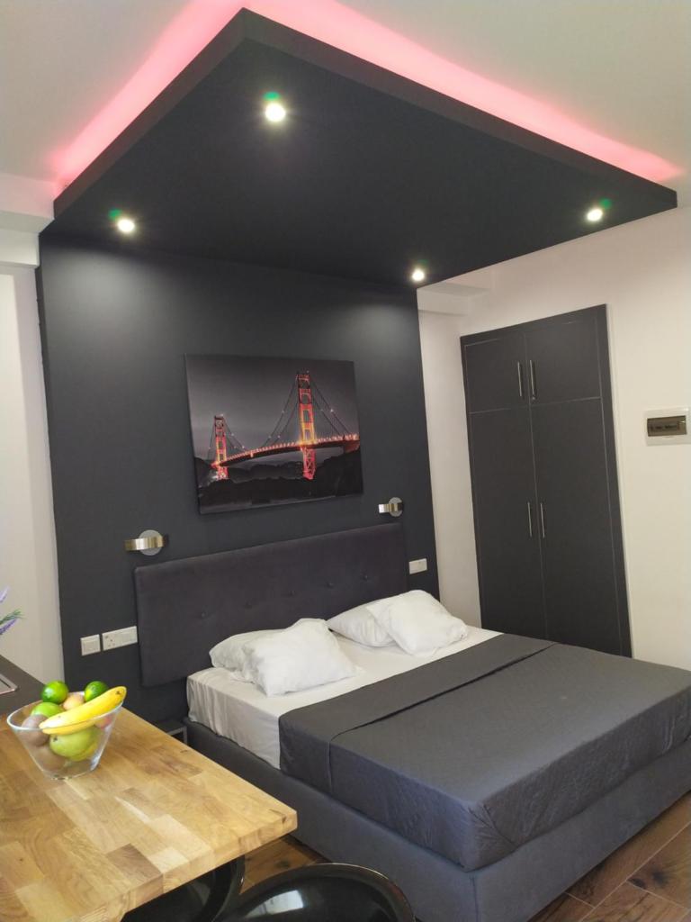 Takis apartments photo 1