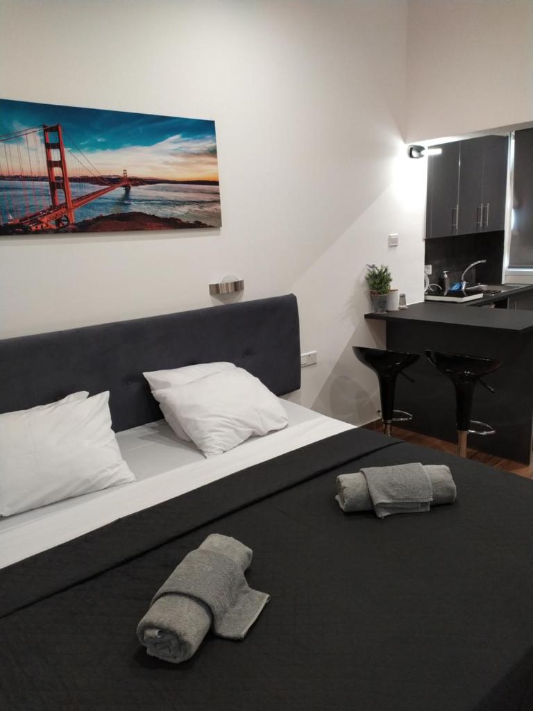 Takis apartments photo 3