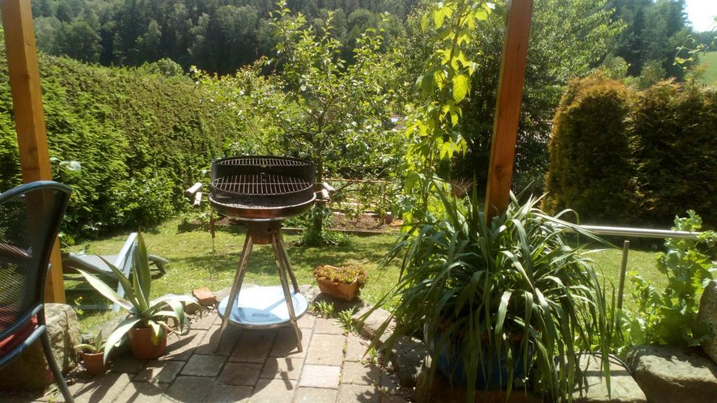 Apartment mit Gartenblick photo 3