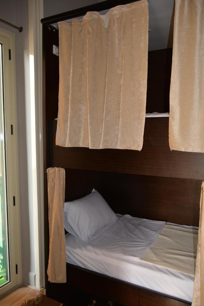 Семейный (Семейный номер), Heritage Hostel Cairo