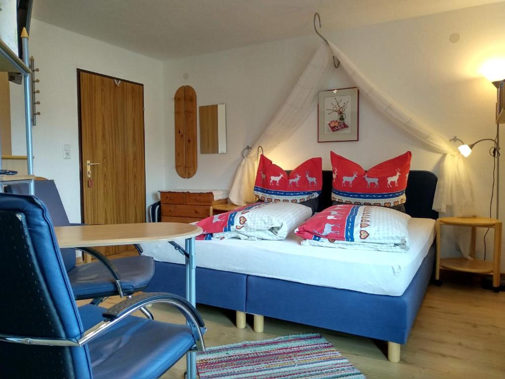 Haus am Wiesenrain photo 1