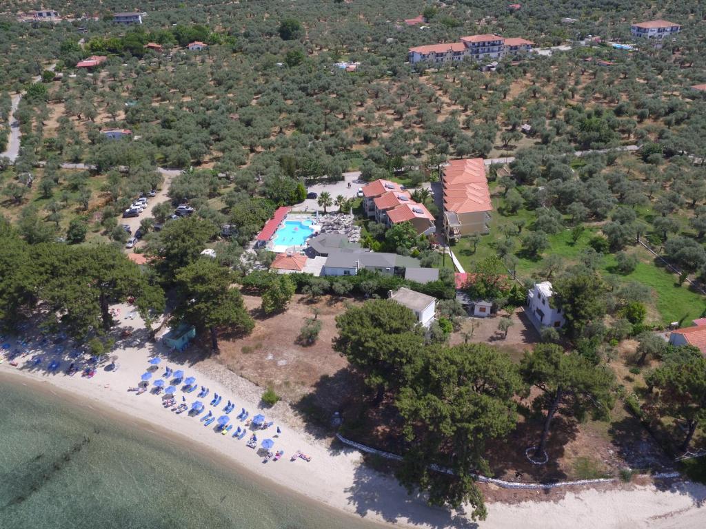 Hotel Zafira photo 2