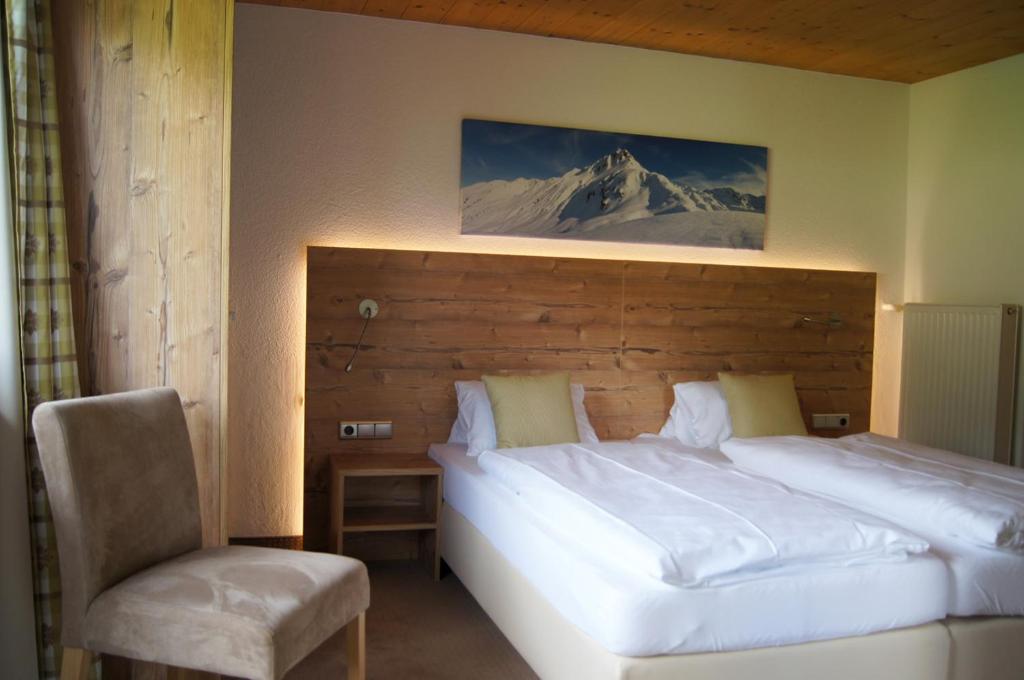 Pension Hohe Salve photo 2