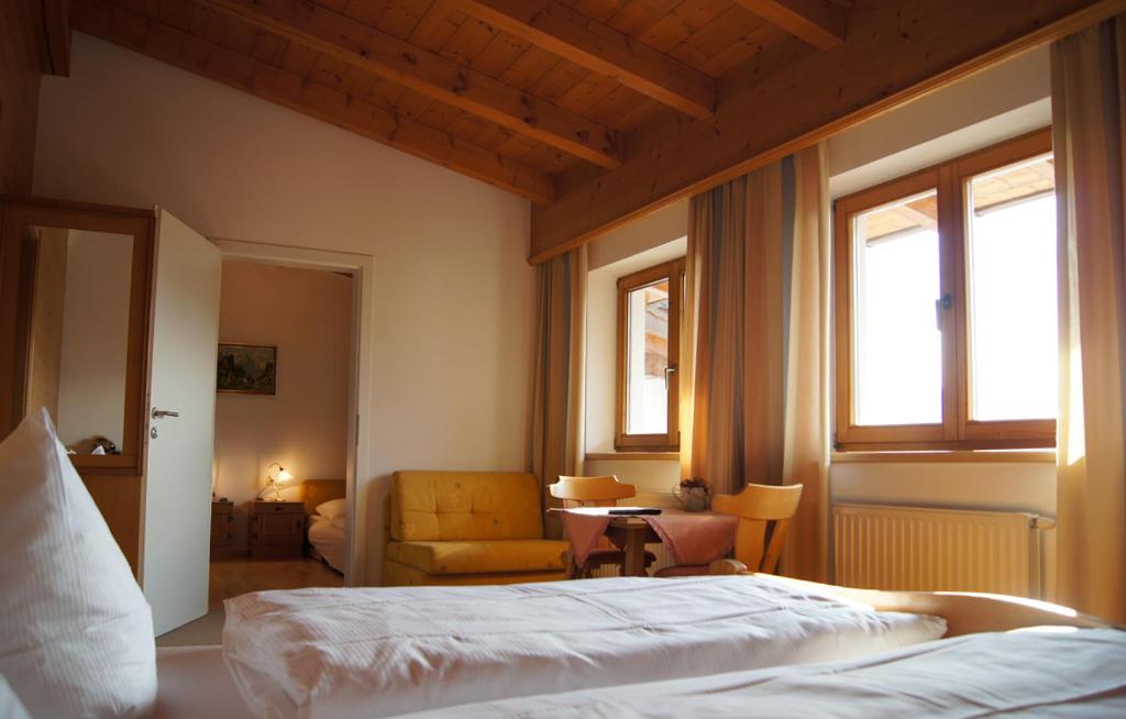 Pension Hohe Salve photo 3