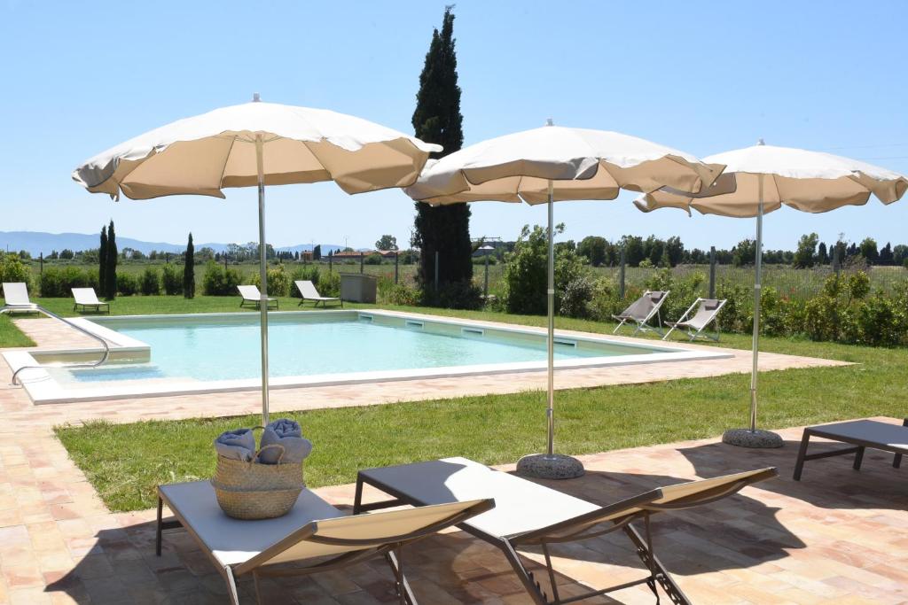 Agriturismo Poderedodici photo 4