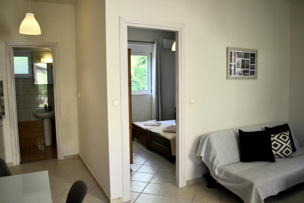 Pasithea apts photo 1