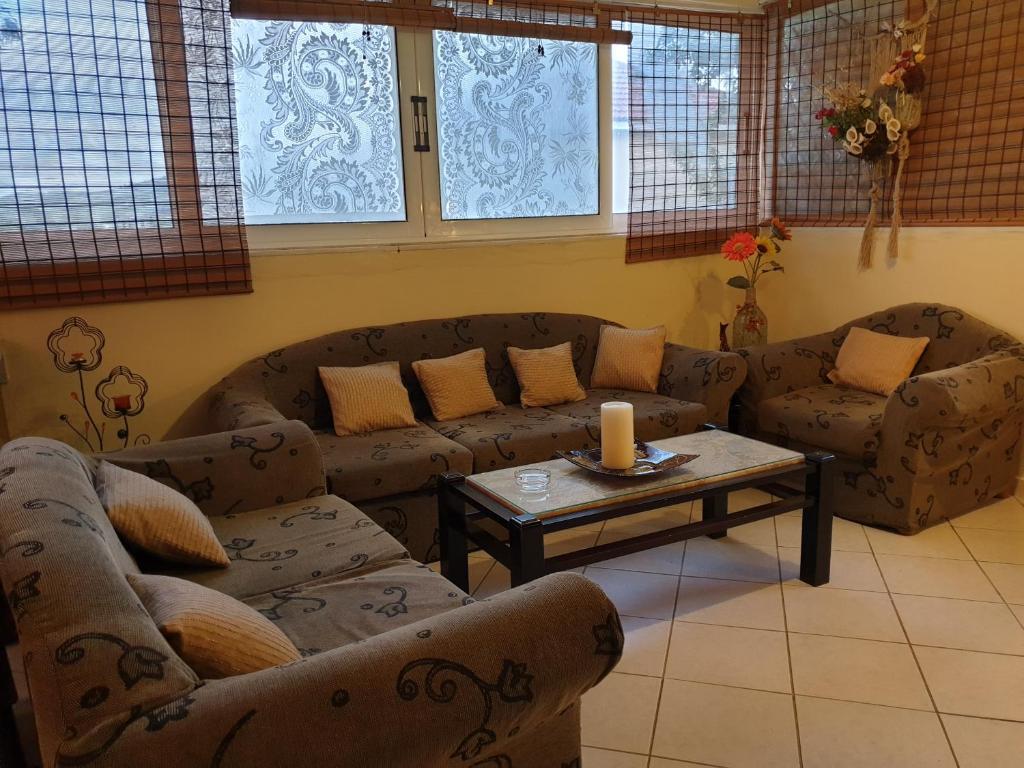 Kallithea Holiday Homes II photo 1